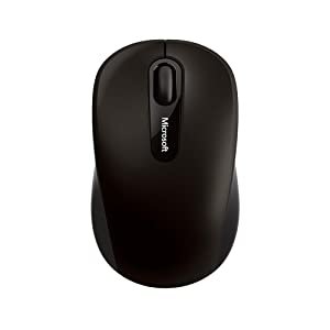 Microsoft 3600 Bluetooth Mouse