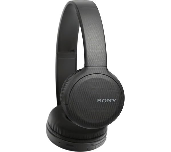 Sony WH CH510 Wireless On Ear Headphones - Image 3