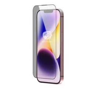Liberty Guard Privacy Tempered Glass Screen Protector For Apple iPhone13 / 13 Pro