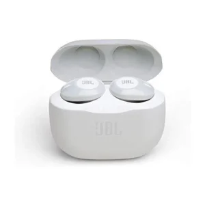 JBL TUNE 120 TWS TRUE WIRELSS EARBUDS