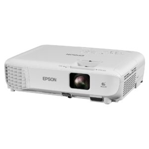 Epson EB X06 Multimedia Projector