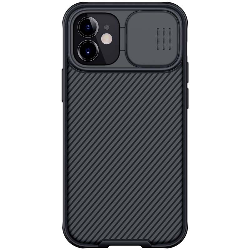 Nilkin iPhone Camshield Pro Case - Image 3