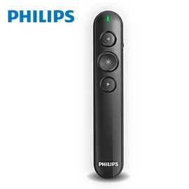 Philips Smooth Control For Effective Presentation