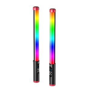 Jmary FM-128RGB Led Light Wand