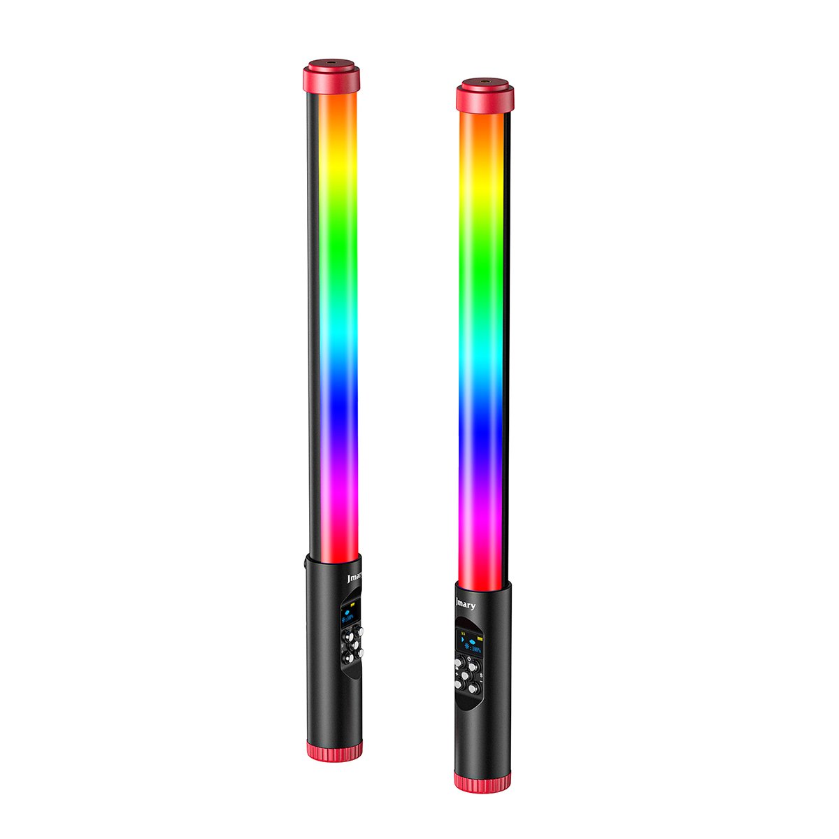Jmary FM-128RGB Led Light Wand