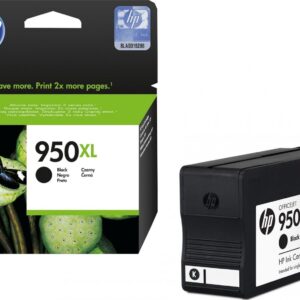 HP 950 XL Black Ink Cartridge