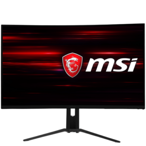 MSI Optix MAG321CURV Gaming Monitor Model 3DA2