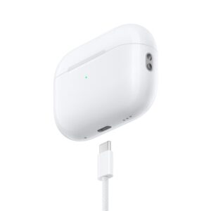 Apple AirPods Pro 2nd Generation A3047 Next Level Wireless Audio