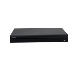 Dahua NVR4216-16P-4KS2/L 16 Channel NVR Up To 8MP, 16x PoE 2x HDD