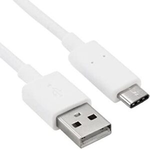 High Speed Cable Type C TO USB A