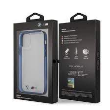 BMW Case With Blue Line iPhone 13 Pro