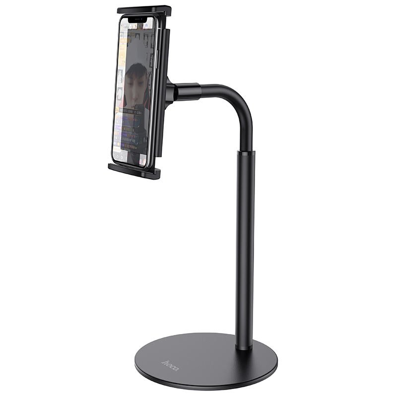 Hoco PH30 Soaring Series Metal Desktop Stand - Image 2