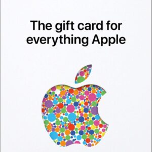 Apple Gift Card USA $50