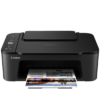 Canon PIXMA TS3440 Wireless Colour All in One Inkjet Photo Printer