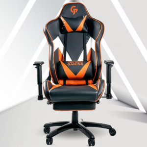 Porodo PDX514 Gaming Chair