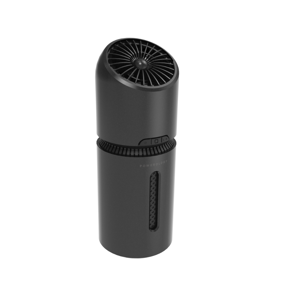 Powerology Portable Ozone Air Purifier - Image 3