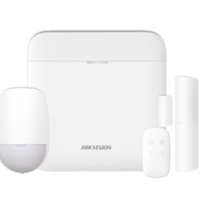 HIKVISION Alarm System PWA64 KIT WE
