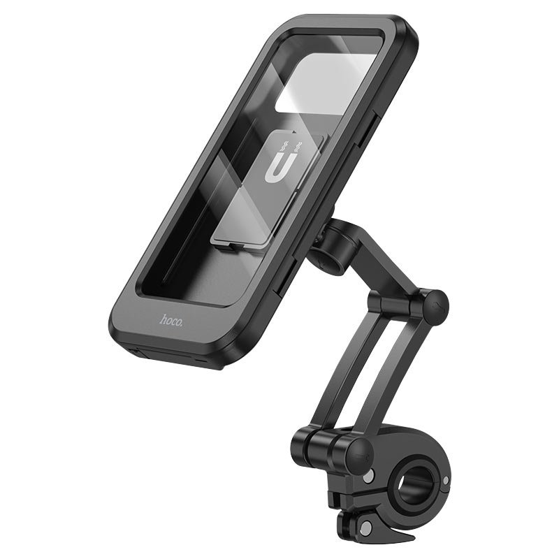 Hoco CA101 Fully Enclosed Waterproof Mobile Phone Holder