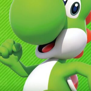 Nintendo UK 25 Gift Card