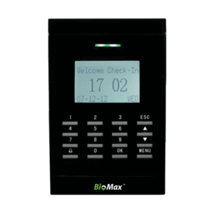 ESSL Bio Max SC403 Attendence And Access Control System