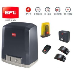 BFT KIT DEIMOS BT A600 (24V)