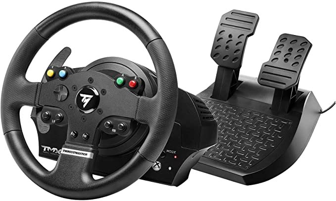 Thrustmaster TMX Force Feedback EU Version