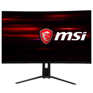 MSI MAG322CQR Gaming Monitor Model 3DA7