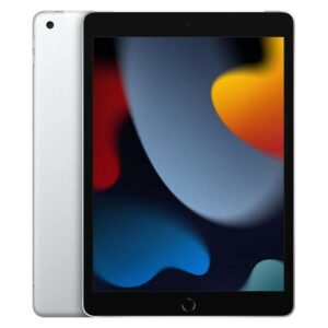 Apple iPad 256GB 9th Genaration WIFI-Apple Ipad 256GB Silver