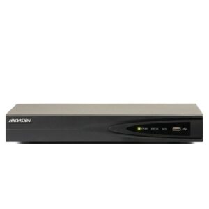 HIKVISION DS-7604NI-K1 (EMBEDDED NVR)