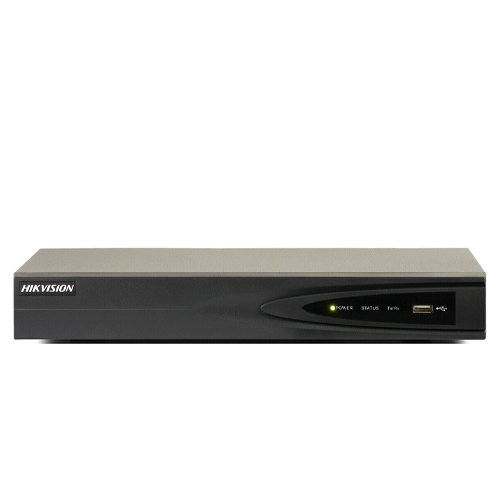 HIKVISION DS-7604NI-K1 (EMBEDDED NVR)