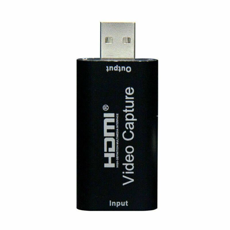 HDMI Vedio Capture Card Device - Image 2