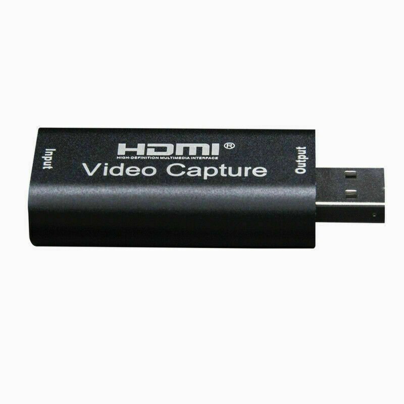 HDMI Vedio Capture Card Device - Image 3