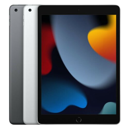 Apple iPad 256GB 9th Genaration WIFI
