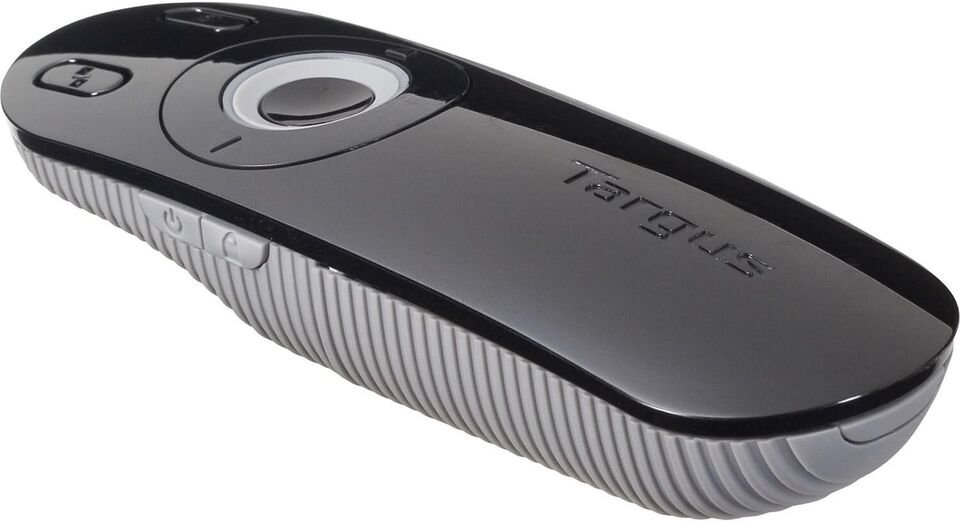 Targus Multimedia Presentation Wireless Presenter Seamless Control - Image 2