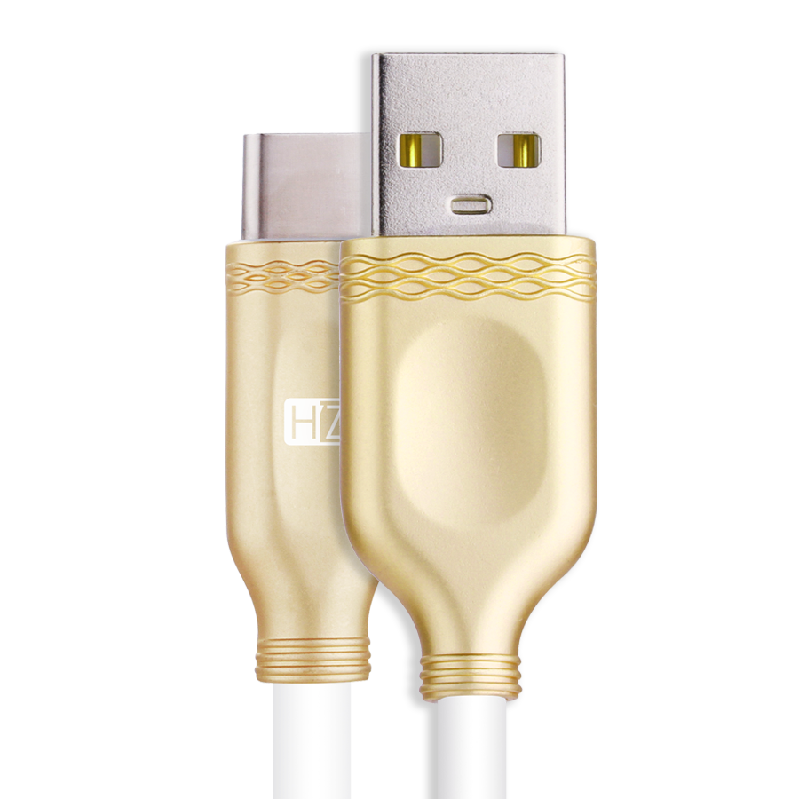 HZ ZCT06 Type C 3 in 1 Cable