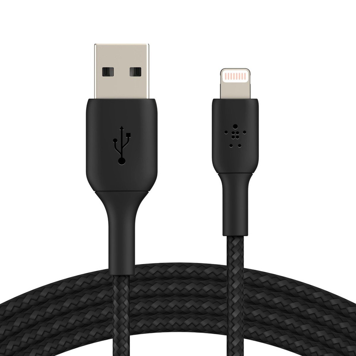 Belkin Lightning To USB 1m Cable