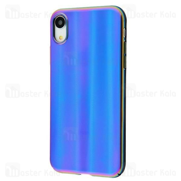 Baseus iPhone XR Aurora Case iPhone 6.1" - Image 2