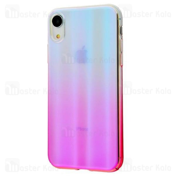 Baseus iPhone XR Aurora Case iPhone 6.1" - Image 4