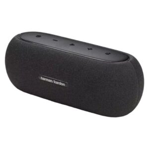 Harman Kardon Luna Portable Bluetooth Speaker Black