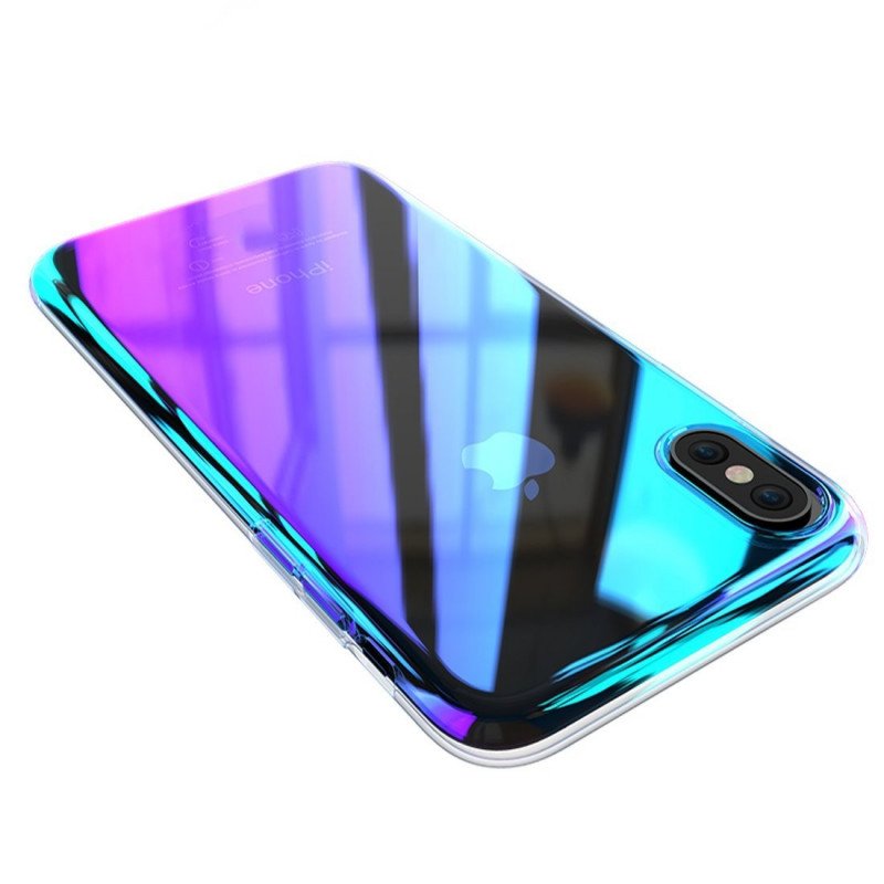 Devia iPhone XR Aurora Case - Image 2