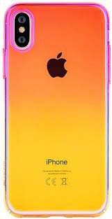 Devia iPhone XR Aurora Case - Image 3