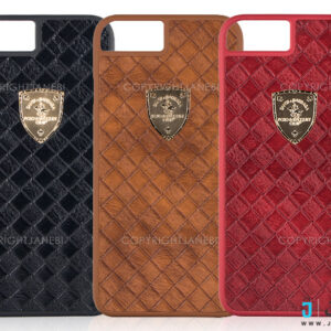 Santa Barbara Polo Fyrsite Case iPhone 7