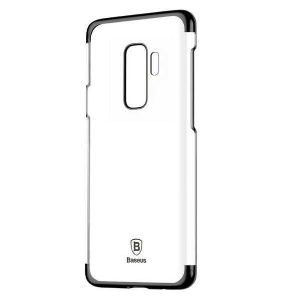 Baseus Galaxy S9 Glitter Case - Image 3