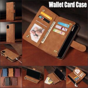 HDD Wallet Bracket Back Cover S10