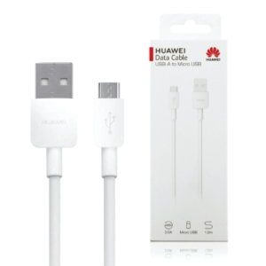 Huawei Data Cable USB A To Micro USB