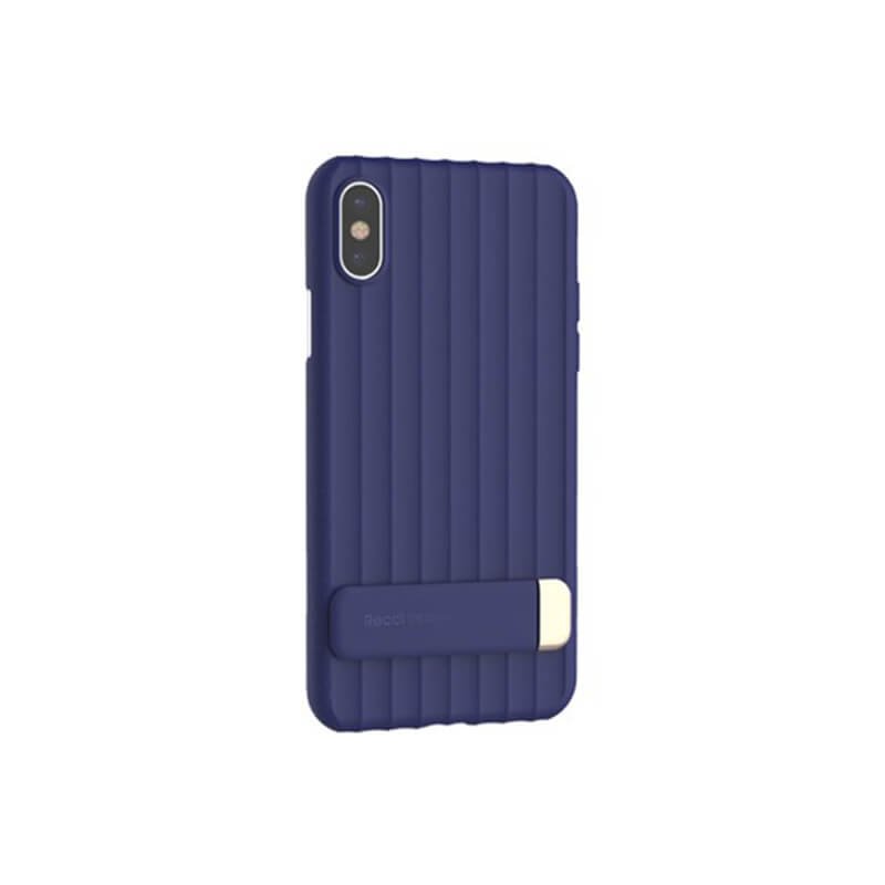 Duke iPhone X Case