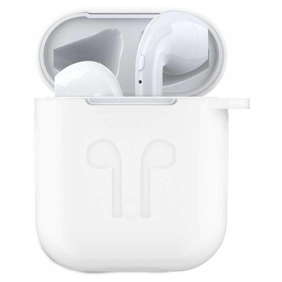 Devia Silicon Airpods Case - Image 2