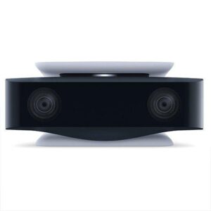 Sony PS5 HD Camera Dual Lense Built-in Stand1080p Resolution
