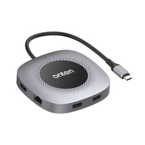 Onten USB C Multifunctional Extension Dock
