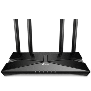 Tp Link Archer AX20 AX1800 Dual-Band Wi-Fi 6 Router Fastest Speeds with Wifi 6